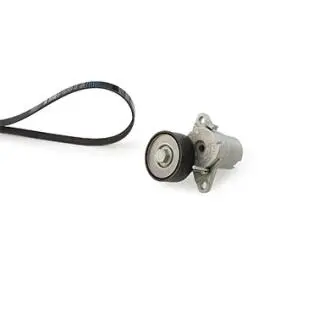 Ремень генератора GATES K066PK1130