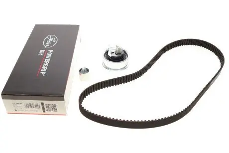 Комплект ременя грм GATES K075491XS