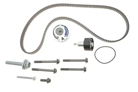 Ремонтный комплект для замены ремня газораспределительного механизма GATES K075680XS
