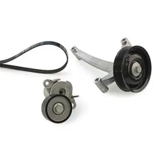 Ременный комплект GATES K096PK1130