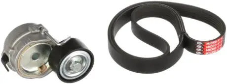 Ремень генератора GATES K166PK1043