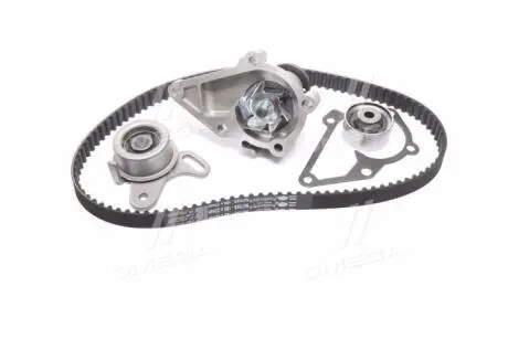 Водяной насос + комплект зубчатого ремня GATES KP15479XS