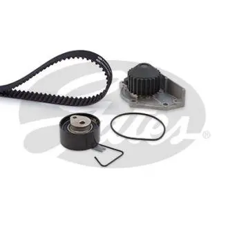 Водяной насос + комплект зубчатого ремня GATES KP15497XS