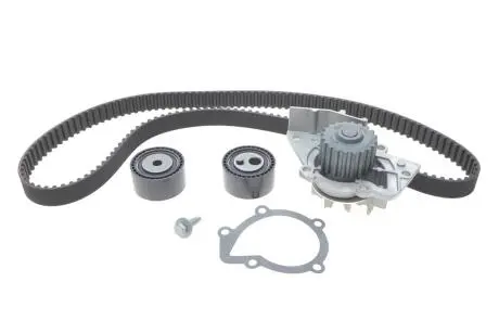 Водяной насос + комплект зубчатого ремня GATES KP15588XS