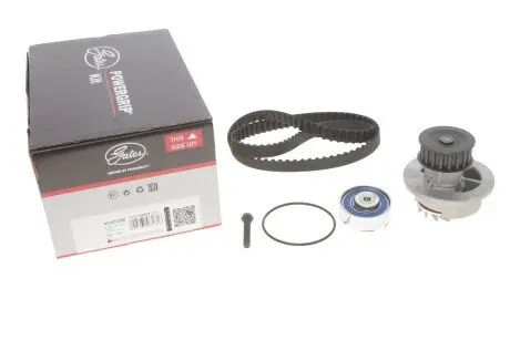 Водяной насос + комплект зубчатого ремня GATES KP25310XS