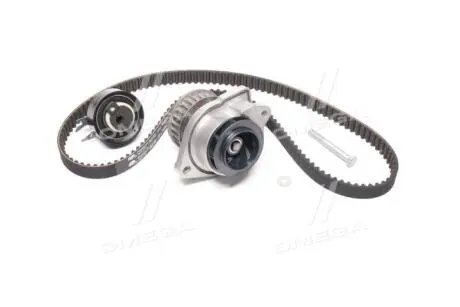 Водяной насос + комплект зубчатого ремня GATES KP25427XS