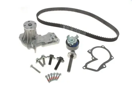 Комплект газораспределительного механизма GATES KP45669XS