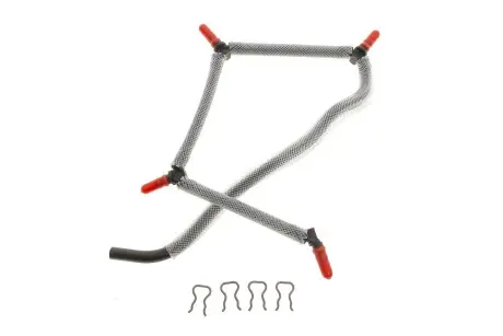 Топливный шланг GATES MFL1080