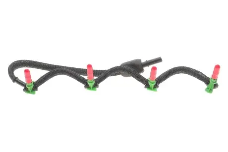 Топливная трубка GATES MFL1198