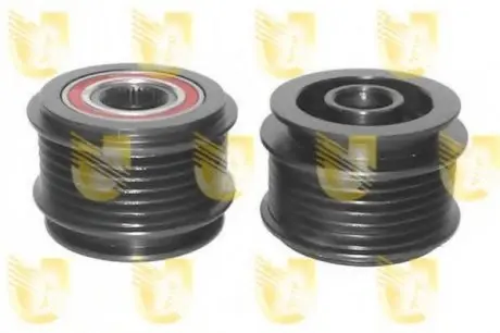 Механізм вільного ходу генератора GATES OAP7044