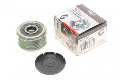 Механизм свободного хода генератора GATES OAP7080