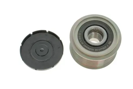 Шків генератора VW Touareg/Porsche Cayenne 3.2-4.8 02- GATES OAP7095