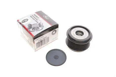 Механизм свободного хода генератора GATES OAP7103