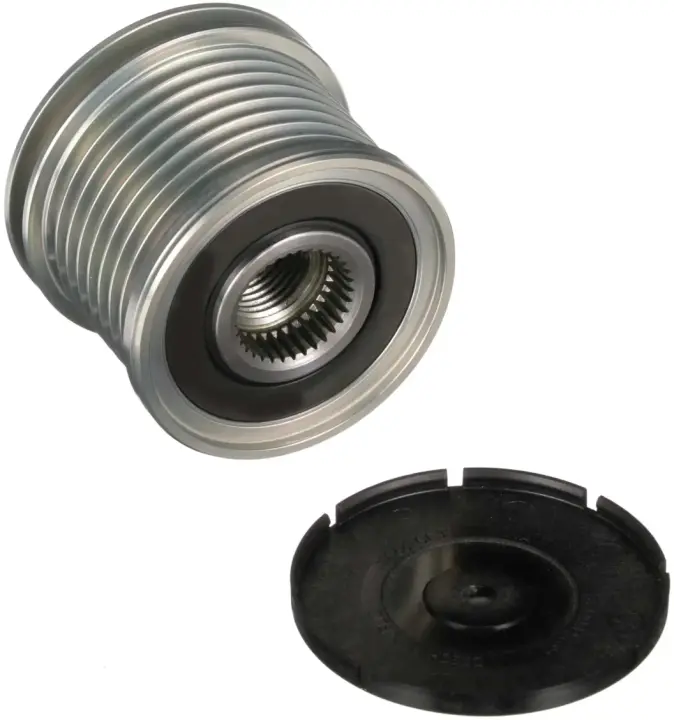 Фото 1 - Шків генератора GATES OAP7120 Шків генератора GATES OAP7120 (фото 1)