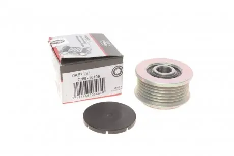 Механизм свободного хода генератора GATES OAP7131