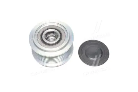 Механизм свободного хода генератора GATES OAP7169