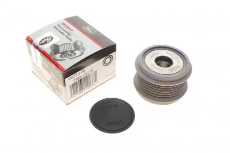 Механізм вільного ходу генератора GATES OAP7208