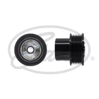 Шків генератора GATES OAP7250