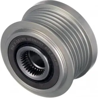 Шкив генератора GATES OAP7291