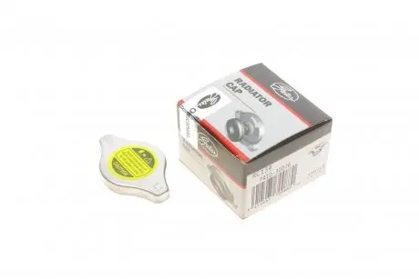 Крышка, радиатор GATES RC134