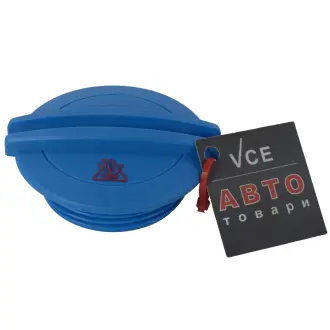 Кришка, резервуар охолоджувальної рідини GATES RC228