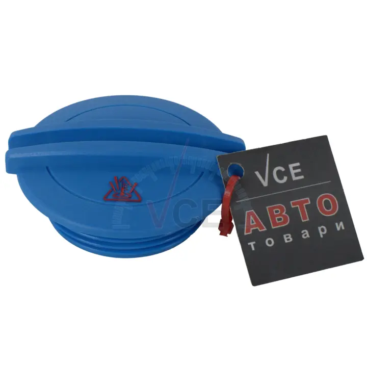 Крышка, резервуар охлаждающей жидкости GATES RC228 (фото 1)