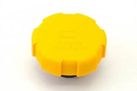 Крышка, резервуар охлаждающей жидкости GATES RC231
