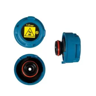 Крышка радиатора GATES RC253