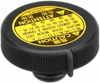 Крышка расширительного бачка GATES RC255