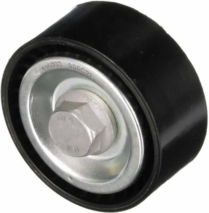 Ролик модуля натягувача ременя GATES T36032 (фото 1)