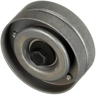 Паразитный/ведущий ролик, поликлиновый ремень GATES T36168