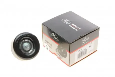 Паразитный / ведущий ролик, поликлиновой ремень GATES T36198