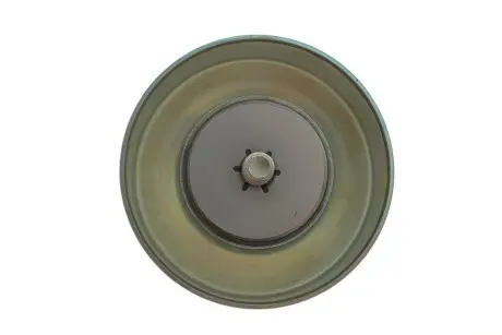 Паразитный / ведущий ролик, поликлиновой ремень GATES T36294