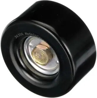 Паразитний / провідний ролик, полікліновий ремінь GATES T36306