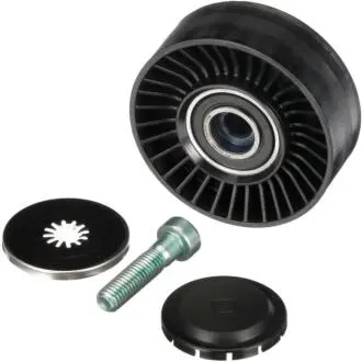 Ролик ременя генератора GATES T36364