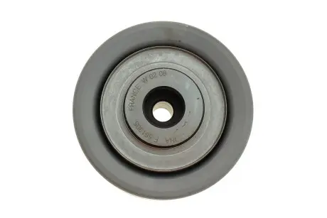 Паразитный / ведущий ролик, поликлиновой ремень GATES T36386