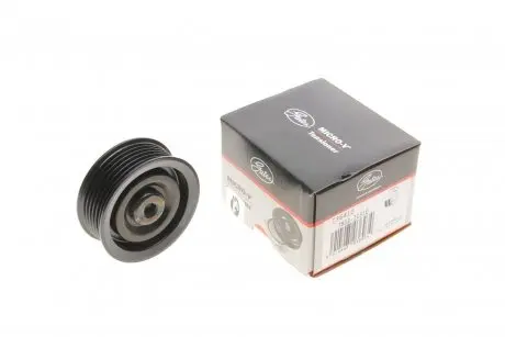 Паразитный / ведущий ролик, поликлиновой ремень GATES T36410