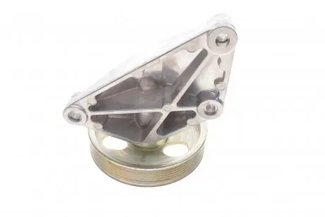 Паразитный / ведущий ролик, поликлиновой ремень GATES T36428