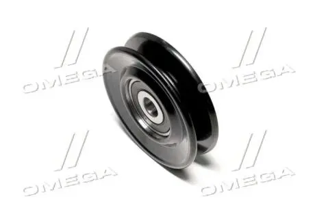 Паразитный / ведущий ролик, клиновой ремень. GATES T36606