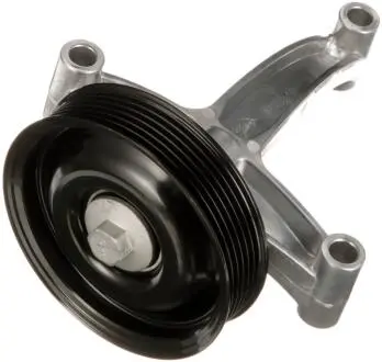 Паразитный / ведущий ролик, поликлиновой ремень GATES T36740