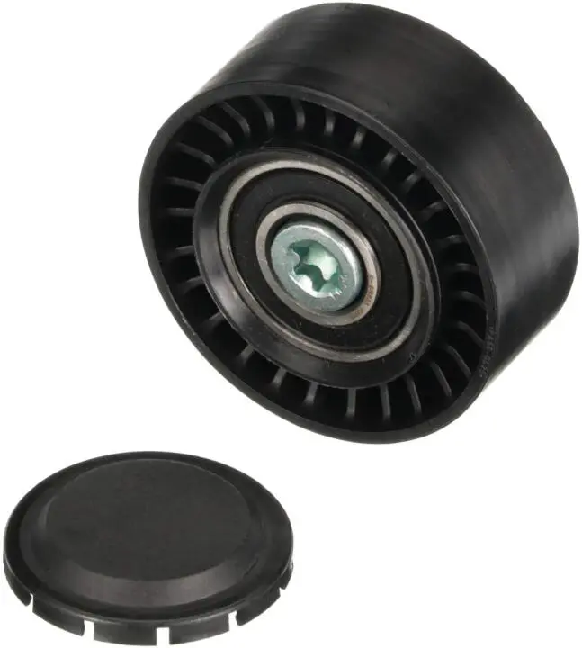 Фото 1 - Ролик GATES T36766 Ролик GATES T36766 (фото 1)