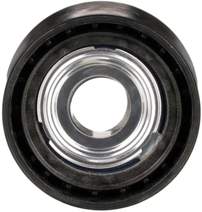 Фото 1 - Ролик модуля натяжителя ремня GATES T36849 Ролик модуля натяжителя ремня GATES T36849 (фото 1)