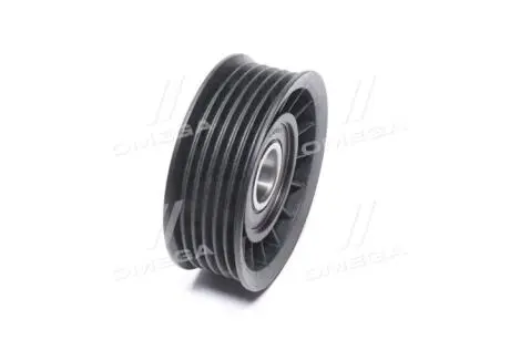 Паразитный / ведущий ролик, поликлиновой ремень GATES T38008