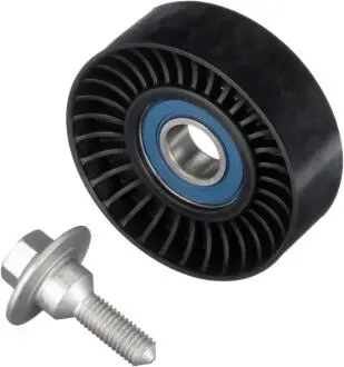 Ролик ремня генератора GATES T38055