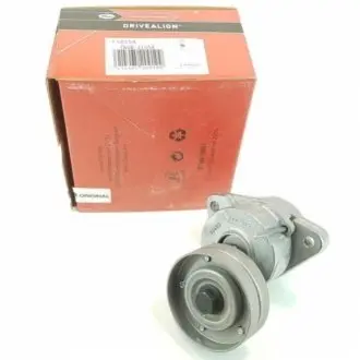 Натяжной ролик, поликлиновой ремень GATES T38154