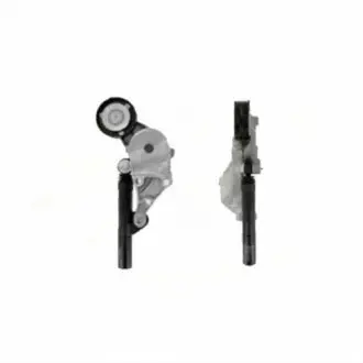 Натяжной ролик, поликлиновой ремень GATES T38192