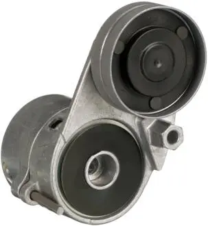 Натяжной ролик, поликлиновый ремень GATES T38193