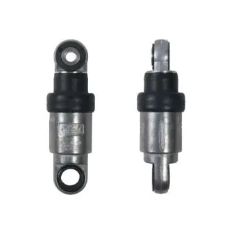 Амортизатор, поликлиновой ремень GATES T38221