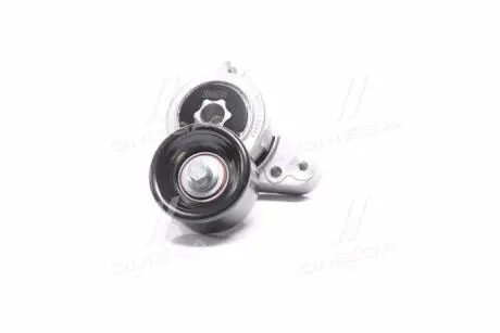 Натяжной ролик, поликлиновой ремень GATES T38278