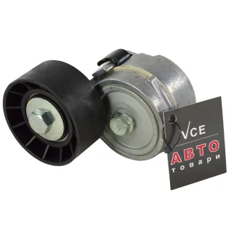 Натяжной ролик, поликлиновой ремень GATES T38364